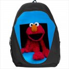 backpack sesame street elmo