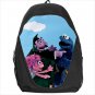 backpack sesame street count von dracula abby cadabby cookie monster