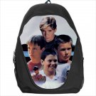 backpack stand by me river phoenix wheaton corey feldman teen memorabilia