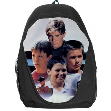 backpack stand by me river phoenix wheaton corey feldman teen memorabilia