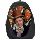 backpack gene wilder willy wonka and the chocolate facory