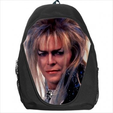 backpack labyrinth david bowie king goblin