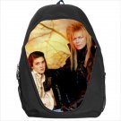 backpack labyrinth david bowie king goblin sarah