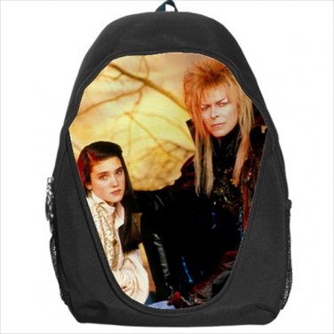 backpack labyrinth david bowie king goblin sarah