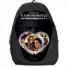 backpack labyrinth david bowie king goblin sarah