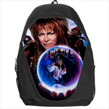 backpack labyrinth david bowie king goblin