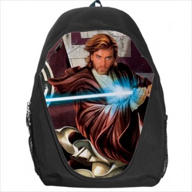 backpack obi-wan kenobi star wars