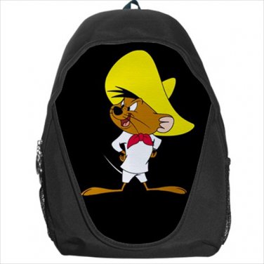 backpack speedy gonzales