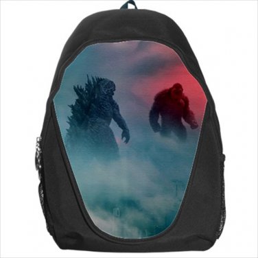 backpack godzilla and king kaiju