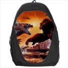 backpack godzilla and kong kaiju