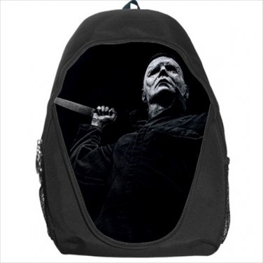 backpack michael myers mike halloween