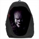 backpack it pennywise clown horror gothic halloween