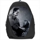 backpack the son of frankenstein horror gothic halloween