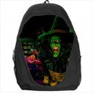backpack witch horror gothic halloween