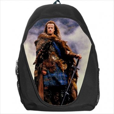backpack highlander