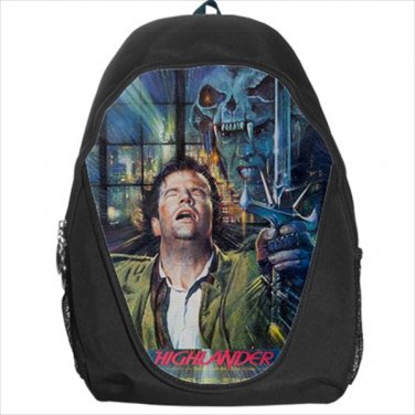 backpack highlander