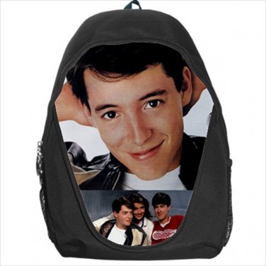 backpack ferris bueller's day off