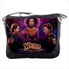 Messenger bag weird science