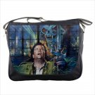 Messenger bag highlander