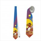 Necktie speedy gonzales