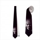 Necktie it pennywise clown halloween horror halloween