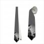 Necktie frankenstein universal monster  halloween horror