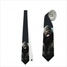 Necktie kaiju kong
