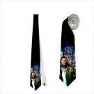 Necktie highlander