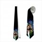 Necktie highlander
