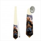 Necktie highlander