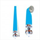 Necktie weird science