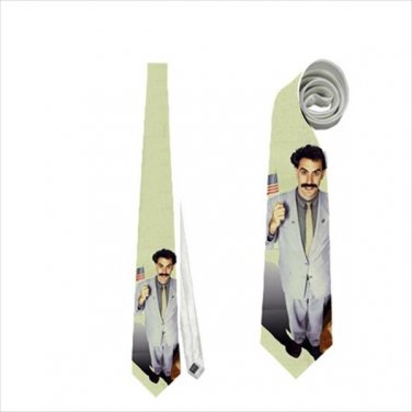 Necktie borat