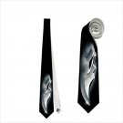 Necktie scream