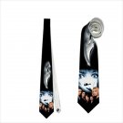 Necktie scream