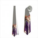 Necktie willy wonka and the chocolate factory