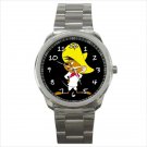 Sport metal watch speedy gonzales