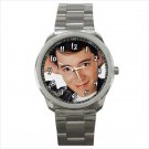Sport metal watch ferris bueller's day off