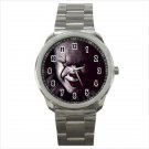 Sport metal watch pennywise clown halloween