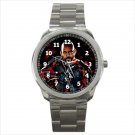 Sport metal watch deadshot