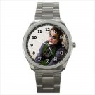 Sport metal watch joker