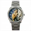 Sport metal watch freddie mercury