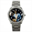 Sport metal watch elvis presley