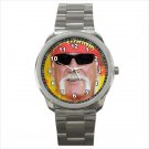 Sport metal watch hulk hogan