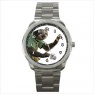Sport metal watch zootopia zootropolis sloth