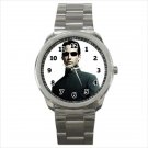 Sport metal watch matrix neo