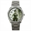 Sport metal watch matrix neo trinity