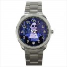 Sport metal watch matrix neo trinity