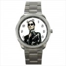 Sport metal watch matrix neo trinity