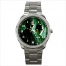 Sport metal watch matrix neo trinity