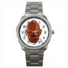 Sport metal watch admiral gial ackbar